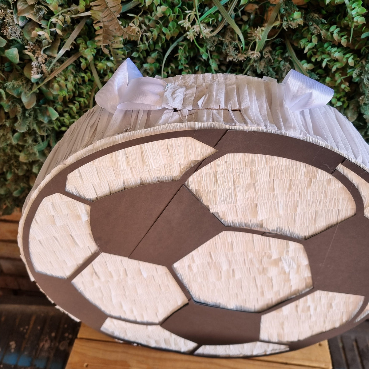 SOCCER PINATA 40cm