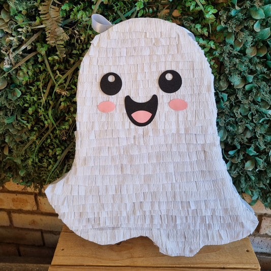 GHOST PINATA 40cm