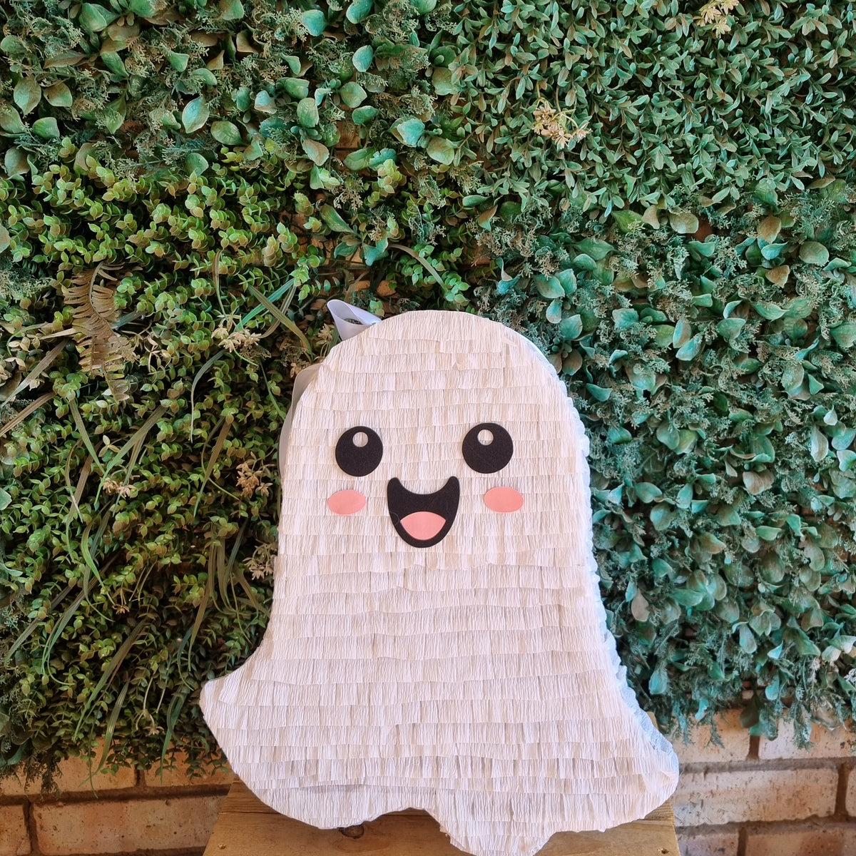 GHOST PINATA 40cm