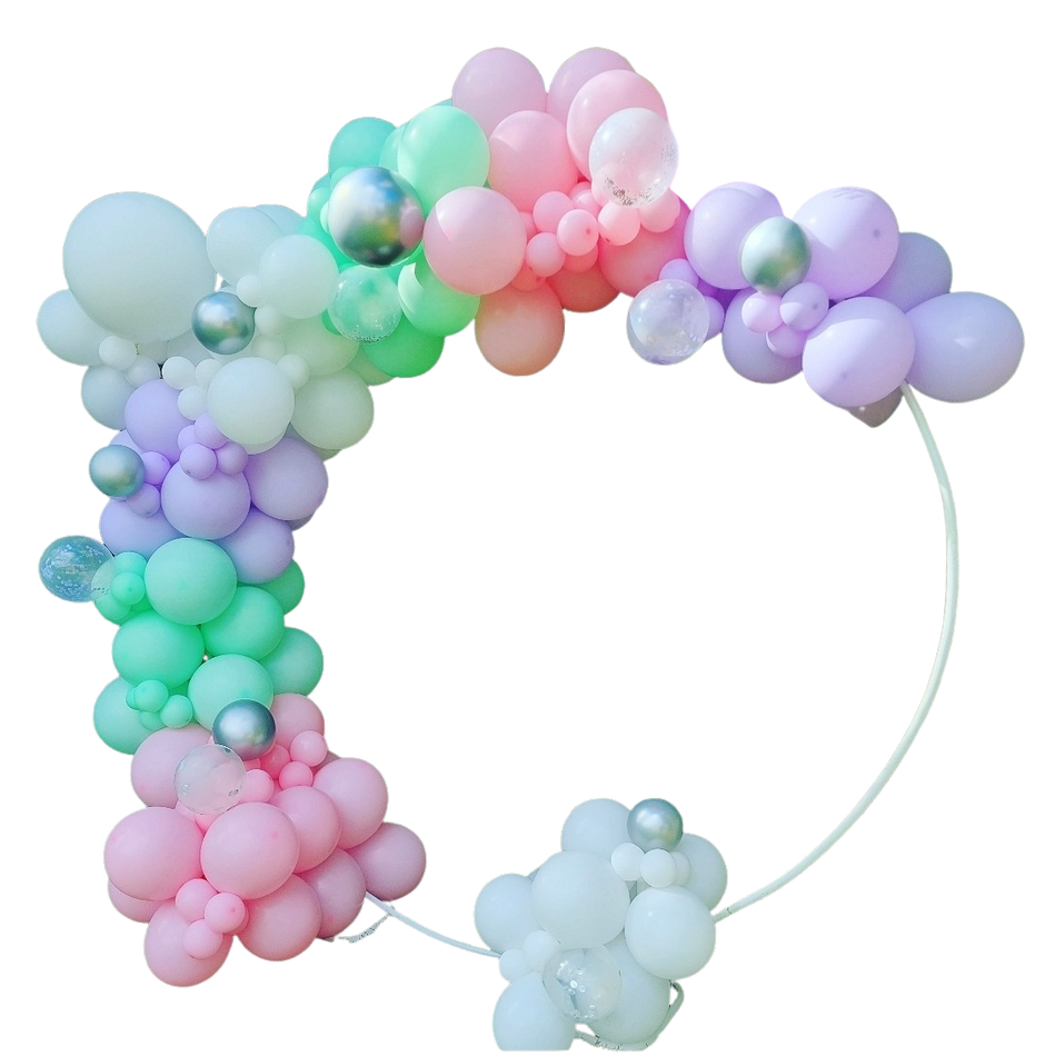 Event Decor The Party Pak Team