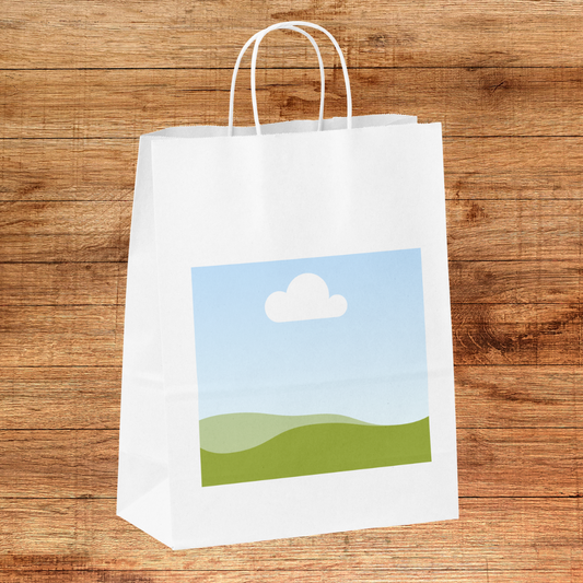 CUSTOM PARTY BAG Party Pack Set of 12 Request a Theme