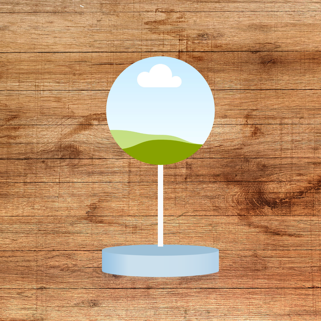 CUSTOM CENTERPIECE Request a Theme