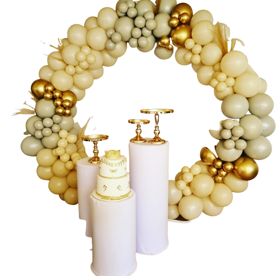 Event Decor The Party Pak Team