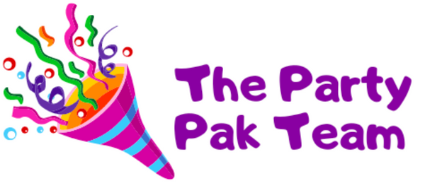 The Party Pak Team