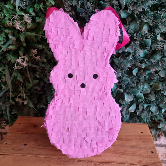 Bunny Pinata 25cm Tall